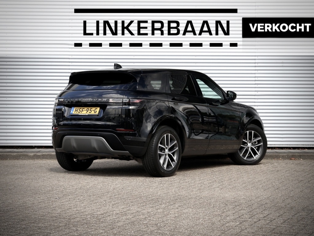 Deze auto voor jouw huis?