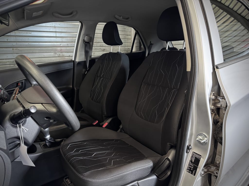 Kia Picanto — foto 6