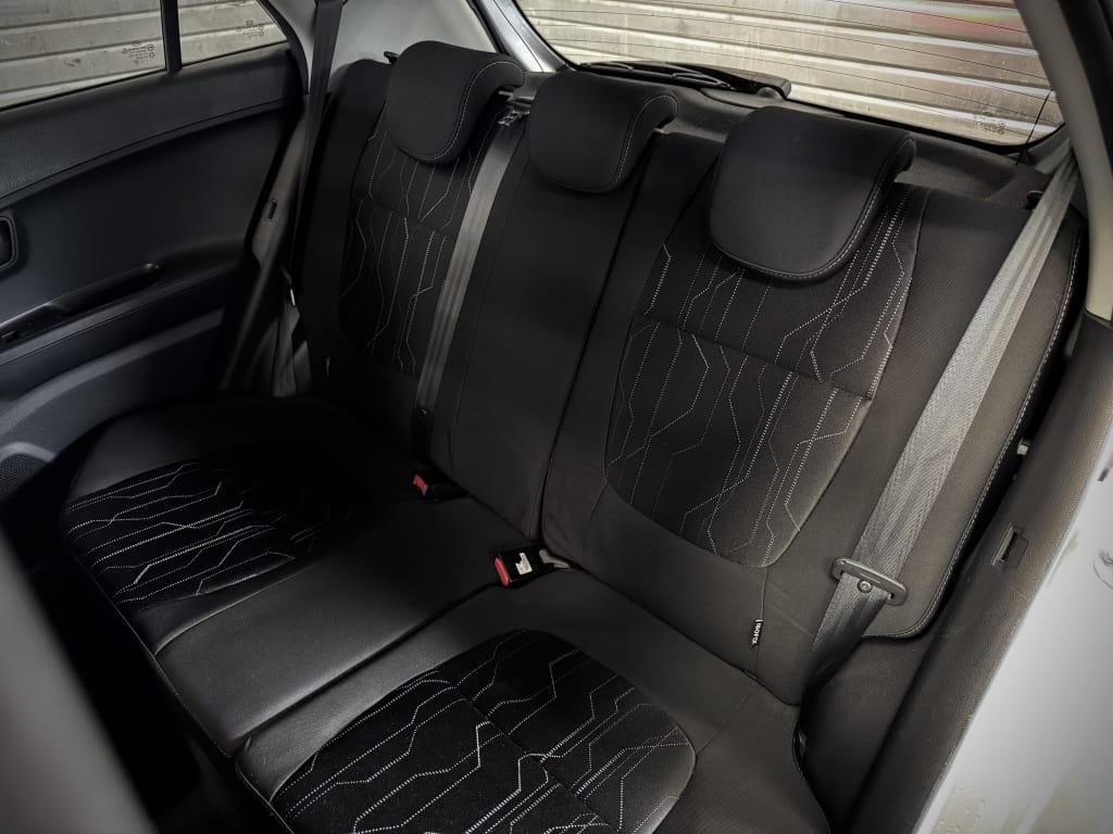 Kia Picanto — foto 7