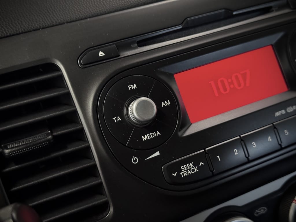 Kia Picanto — foto 21