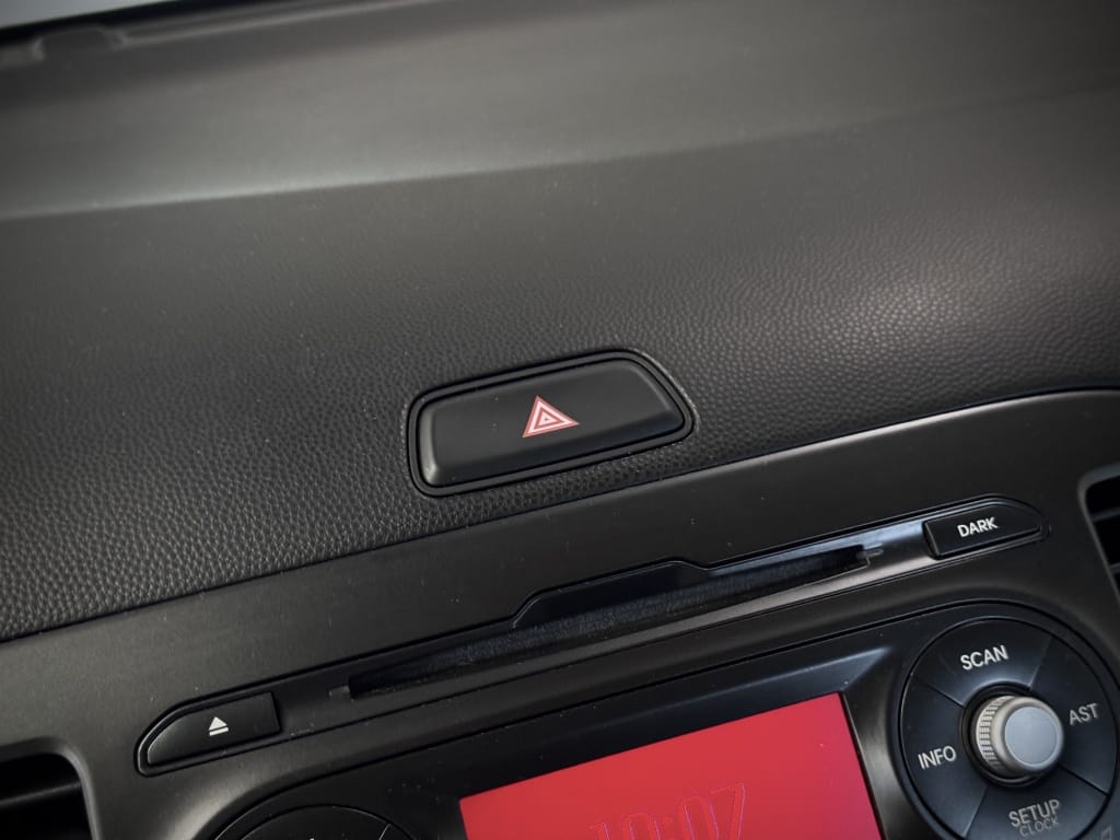 Kia Picanto — foto 24