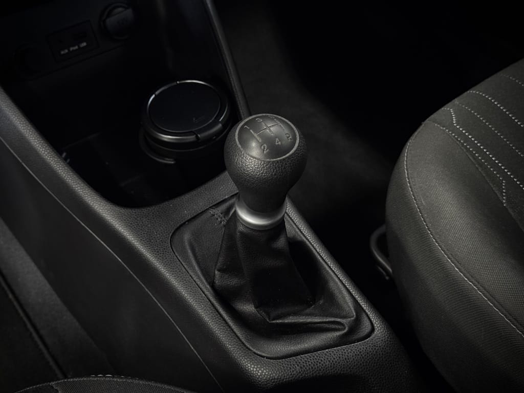 Kia Picanto — foto 26