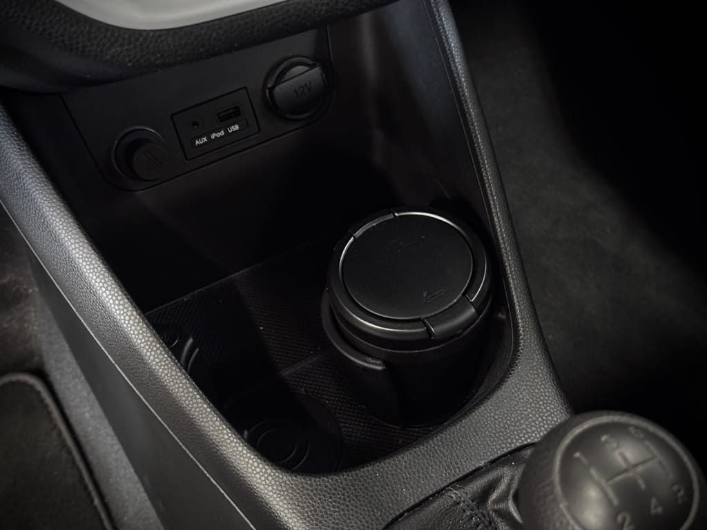 Kia Picanto — foto 27