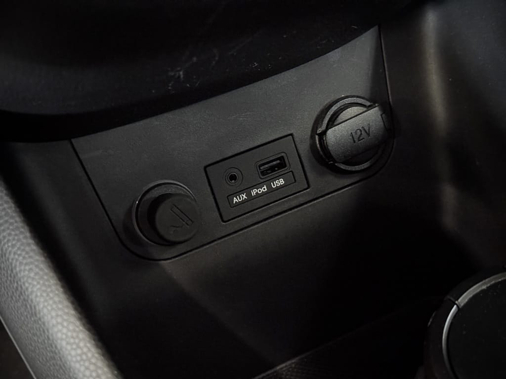 Kia Picanto — foto 28
