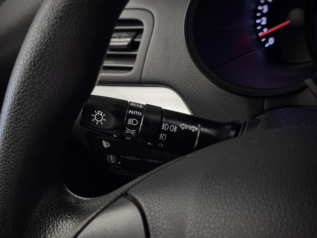 Kia Picanto — foto 31