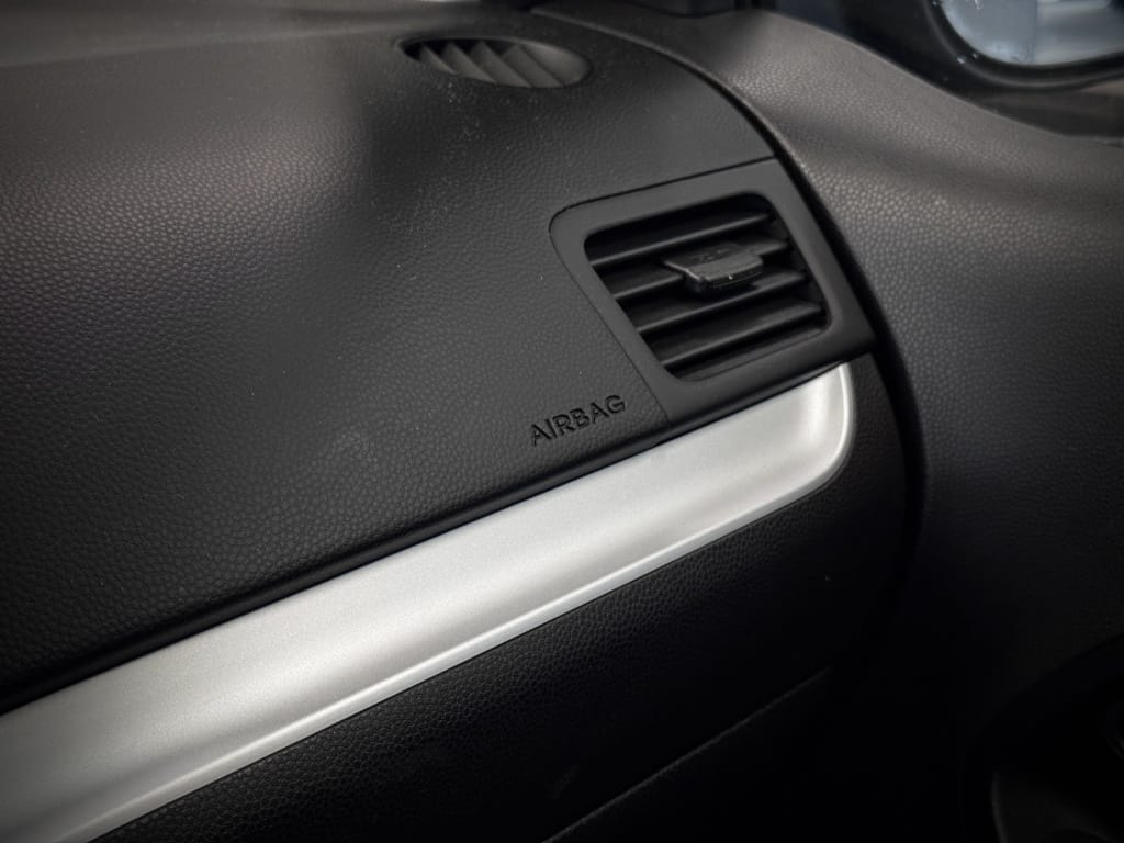 Kia Picanto — foto 34