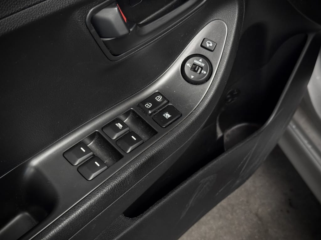 Kia Picanto — foto 37