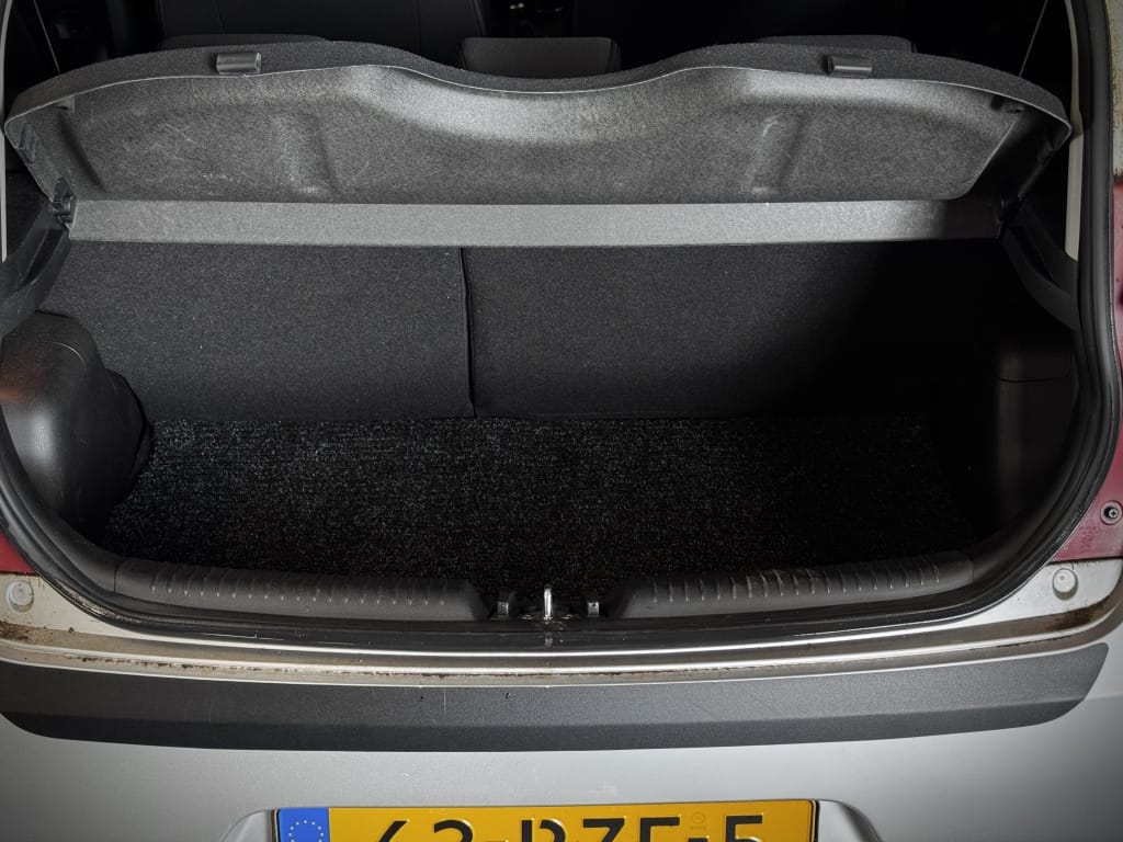 Kia Picanto — foto 41