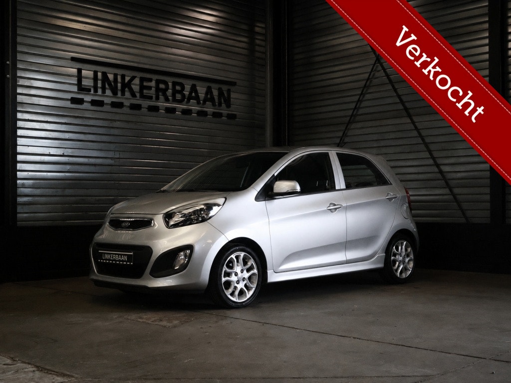 Deze auto voor jouw huis?