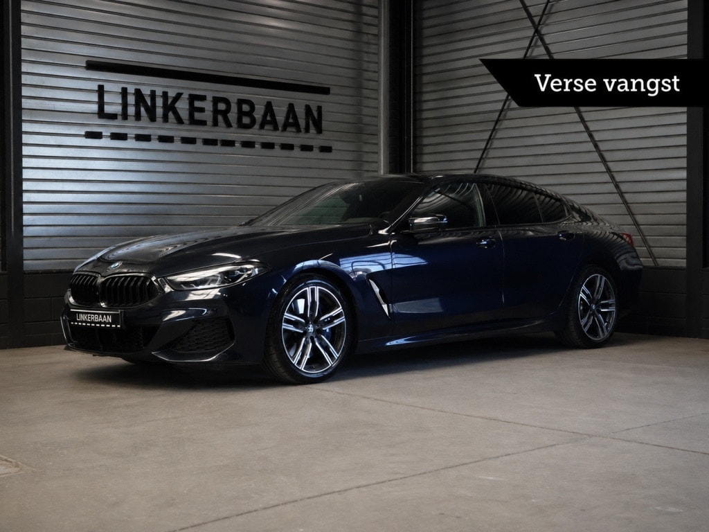 Deze auto voor jouw huis?