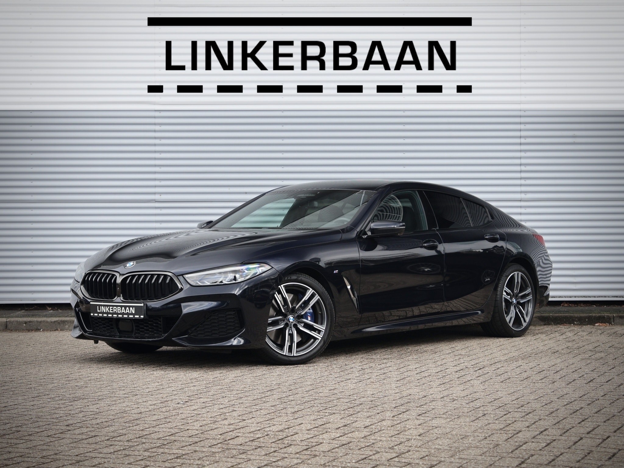 Deze auto voor jouw huis?