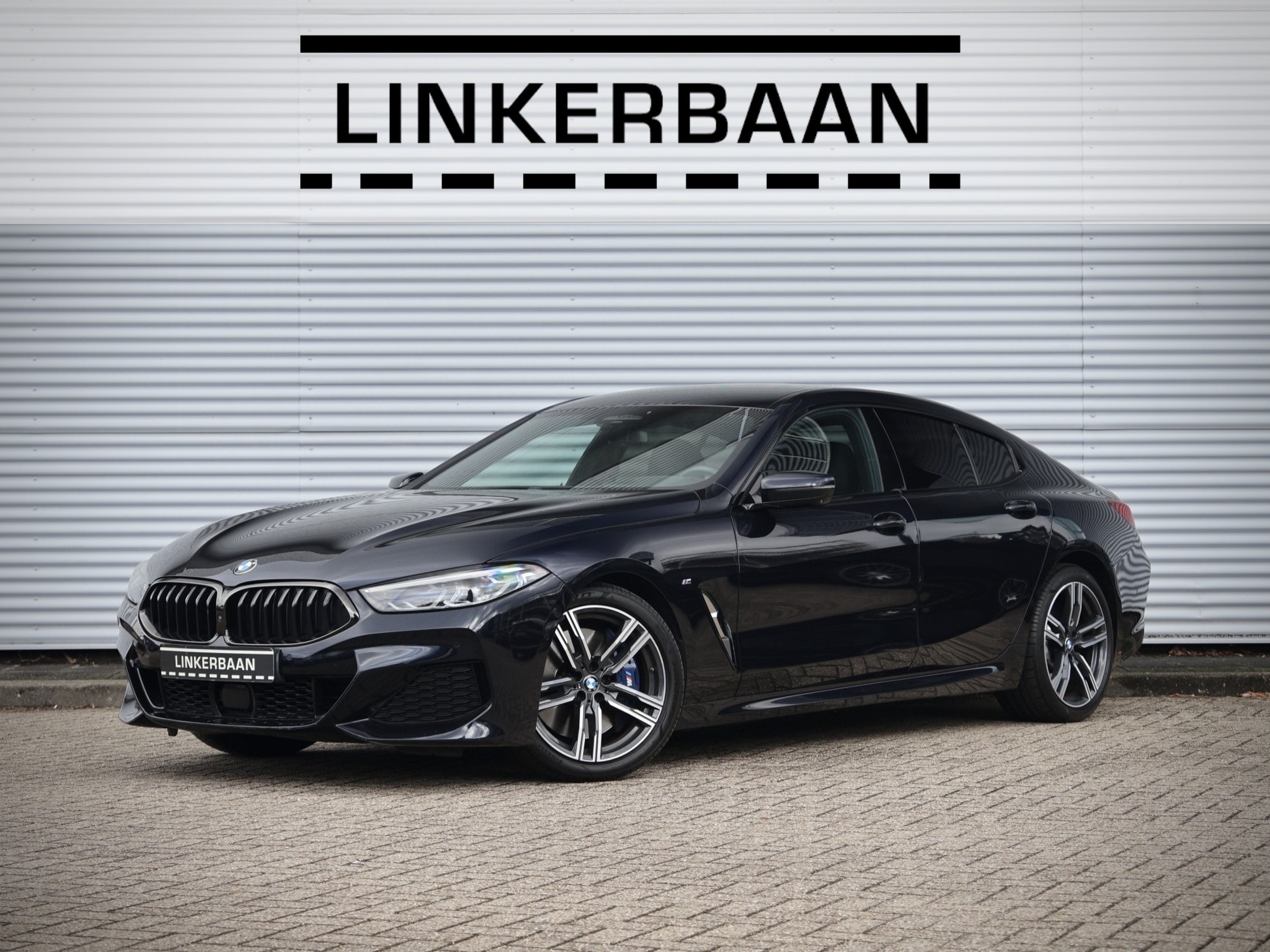 Deze auto voor jouw huis?
