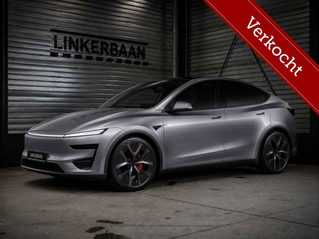 Deze auto voor jouw huis?