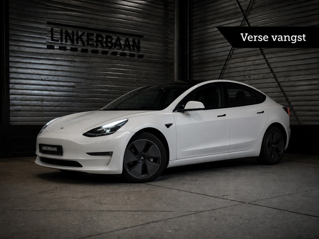 Deze auto voor jouw huis?