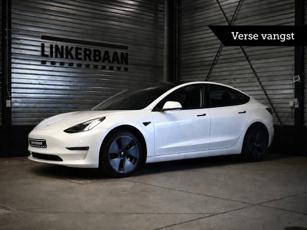 Deze auto voor jouw huis?