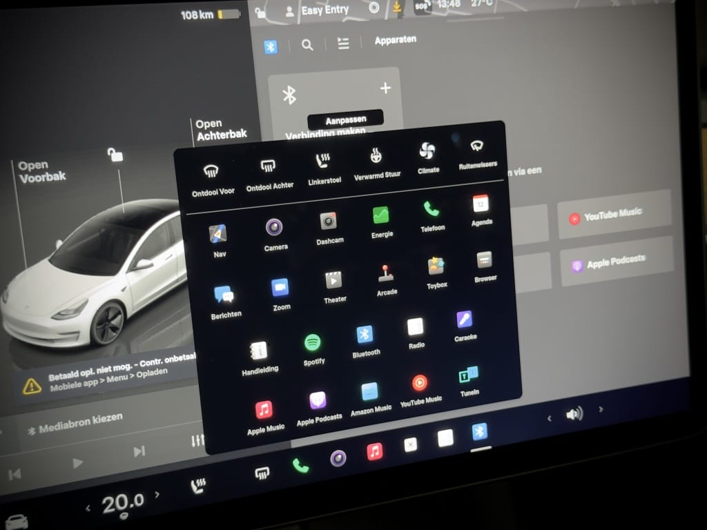 Tesla Model 3 — foto 19
