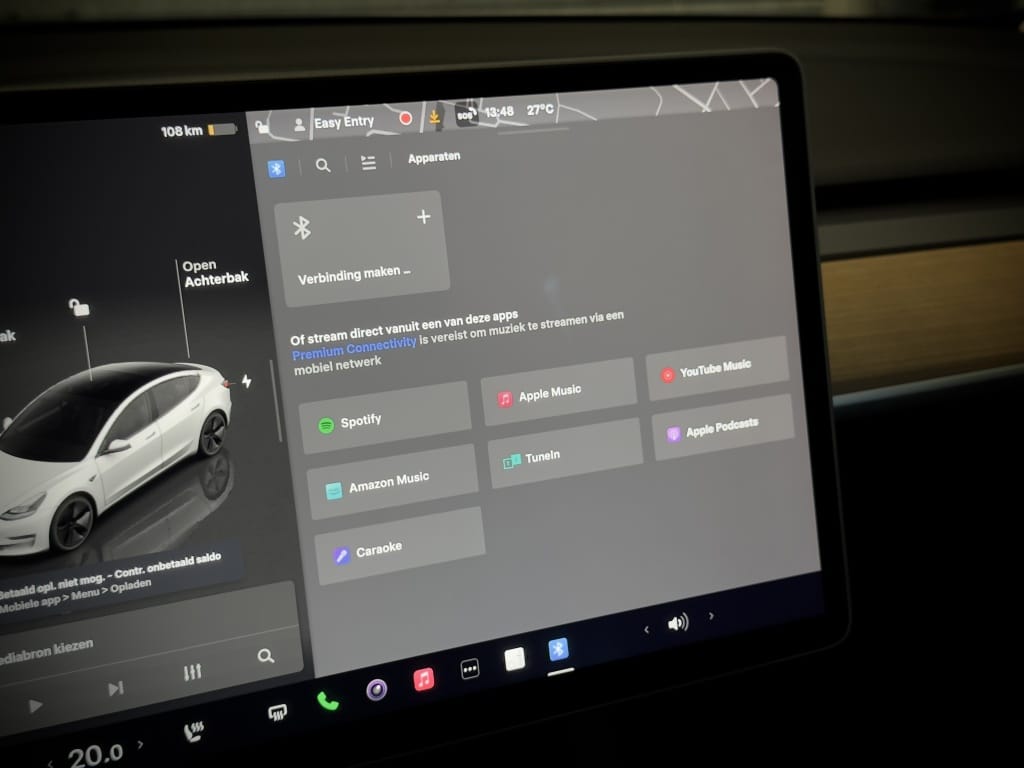 Tesla Model 3 — foto 22
