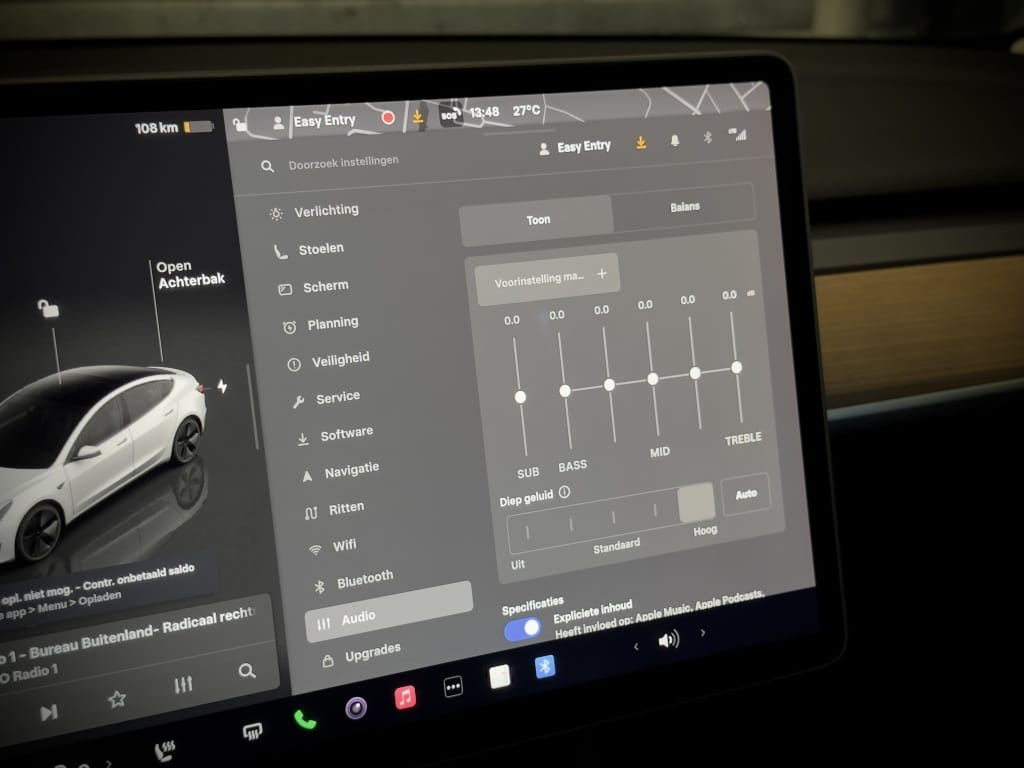 Tesla Model 3 — foto 23