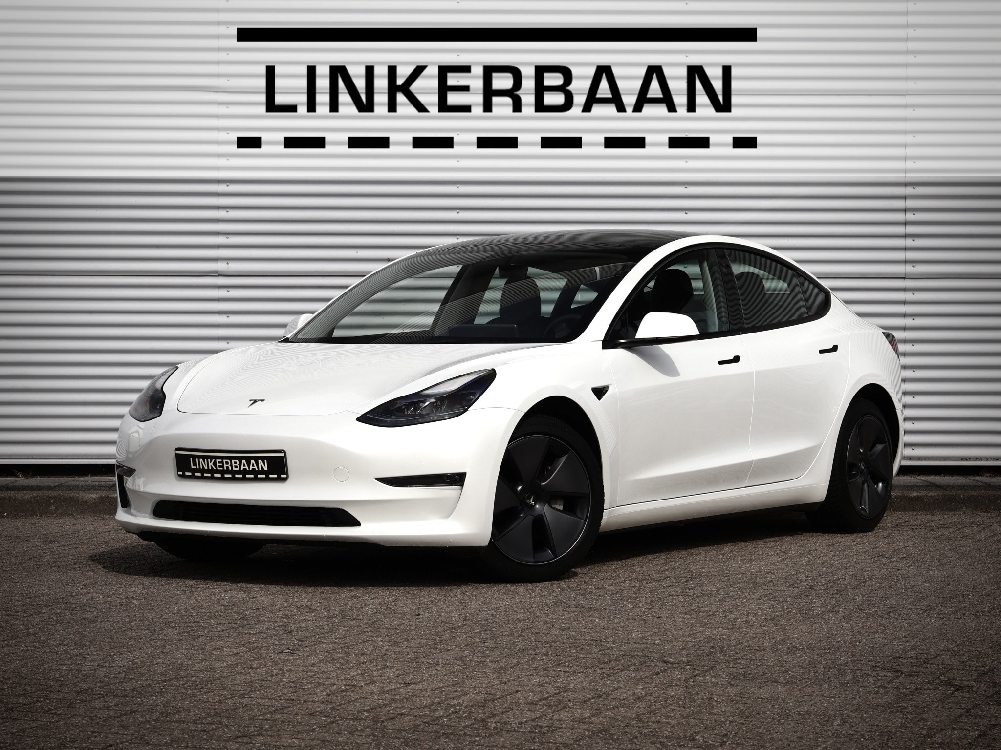 Deze auto voor jouw huis?