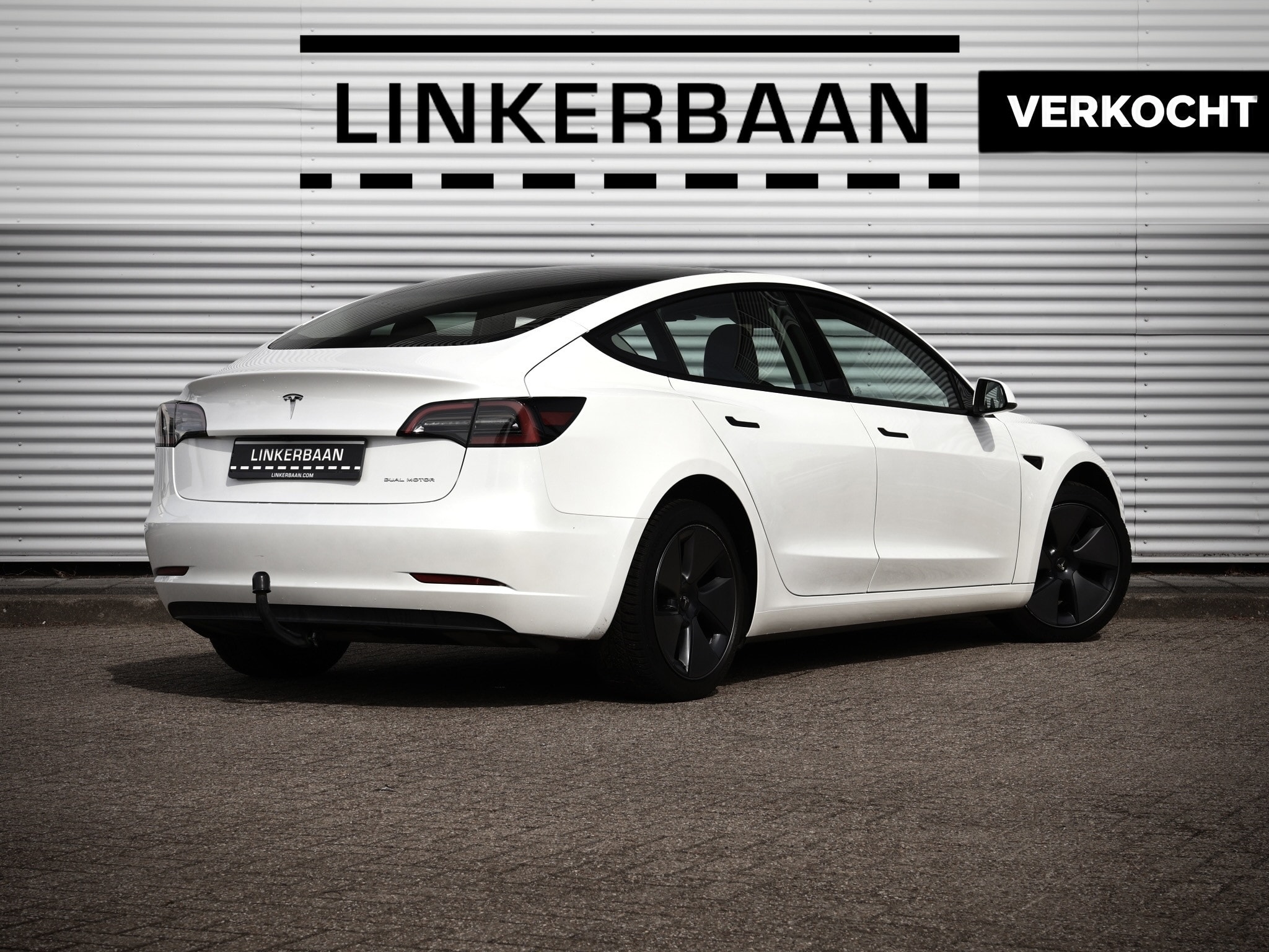 Deze auto voor jouw huis?