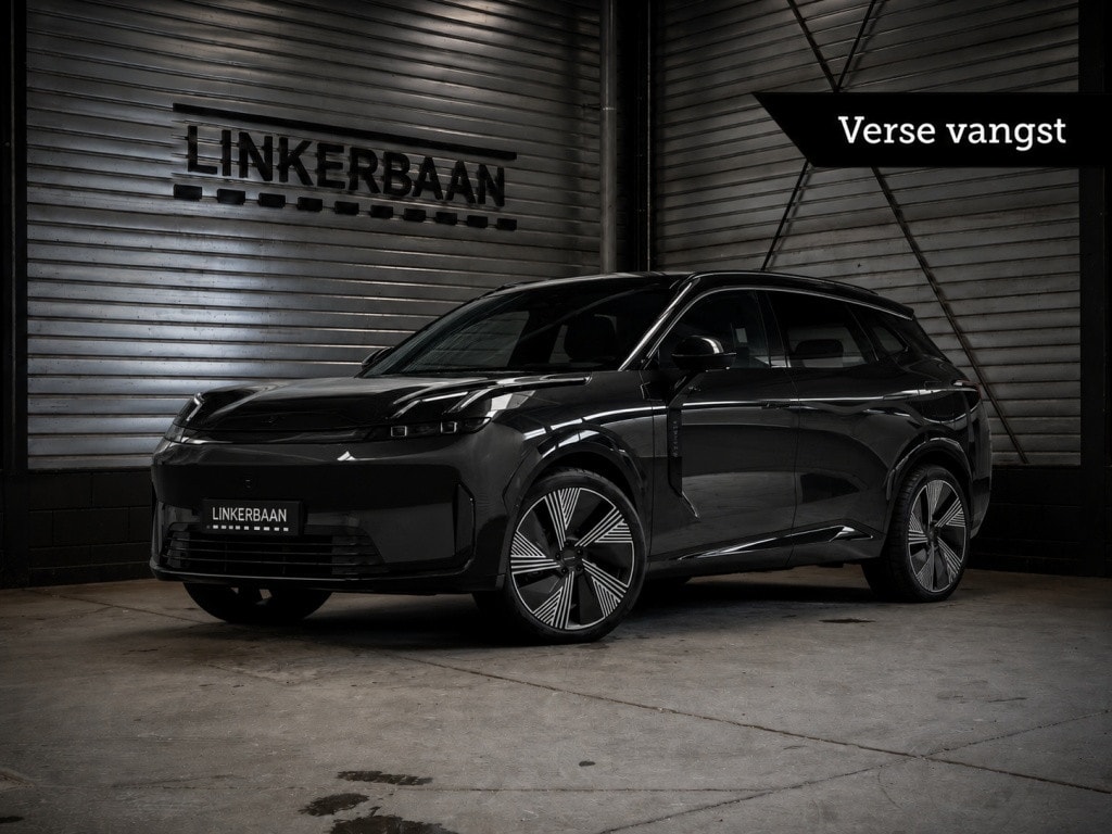 Deze auto voor jouw huis?