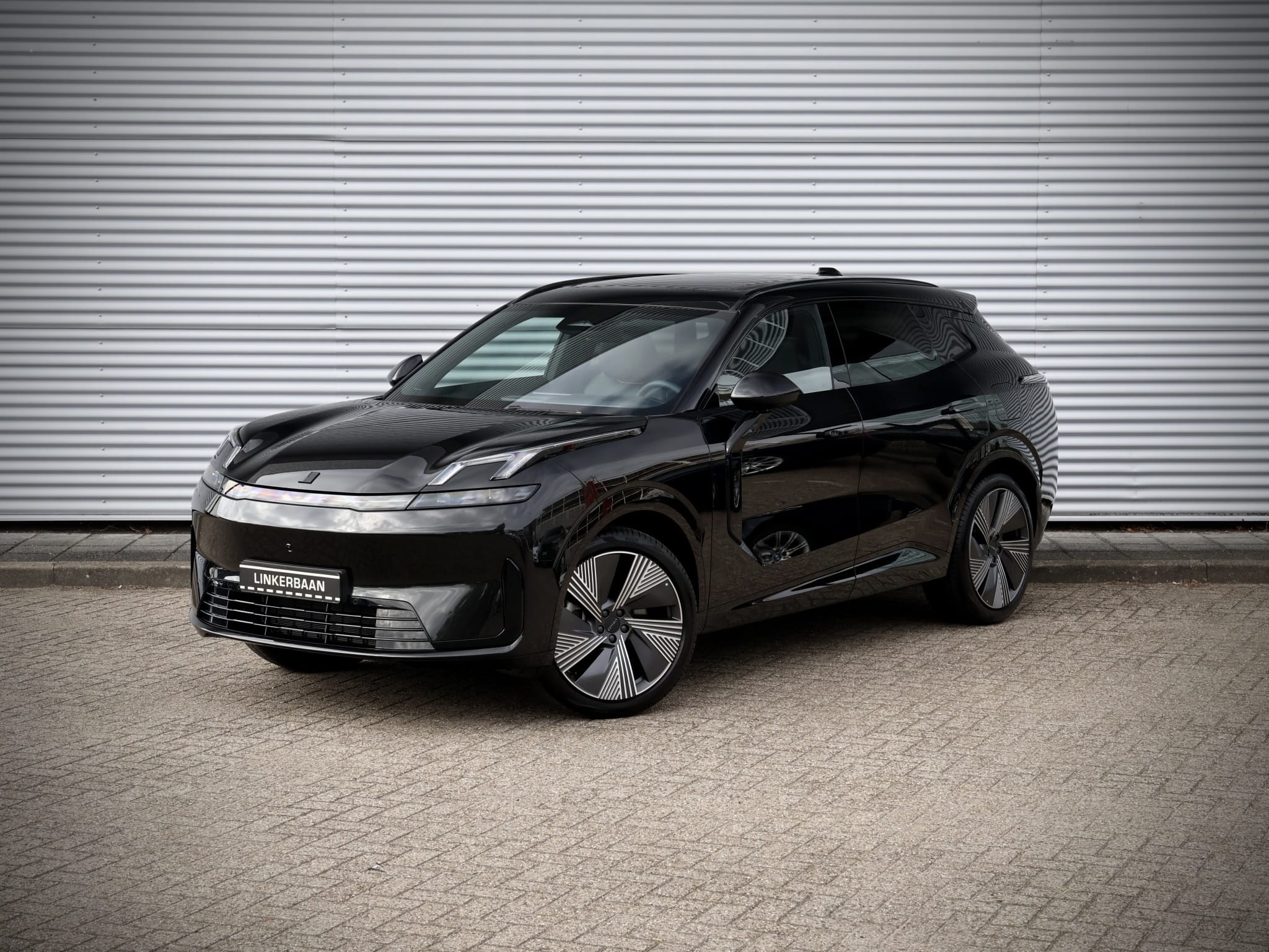 Lynk & Co 08 — foto 12