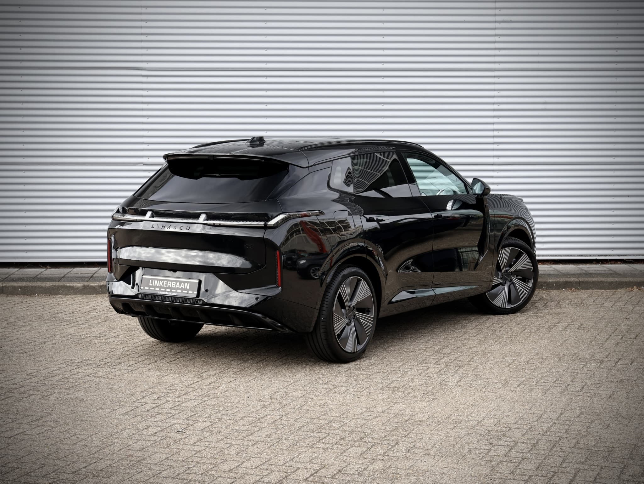 Vehicle thumbnail
