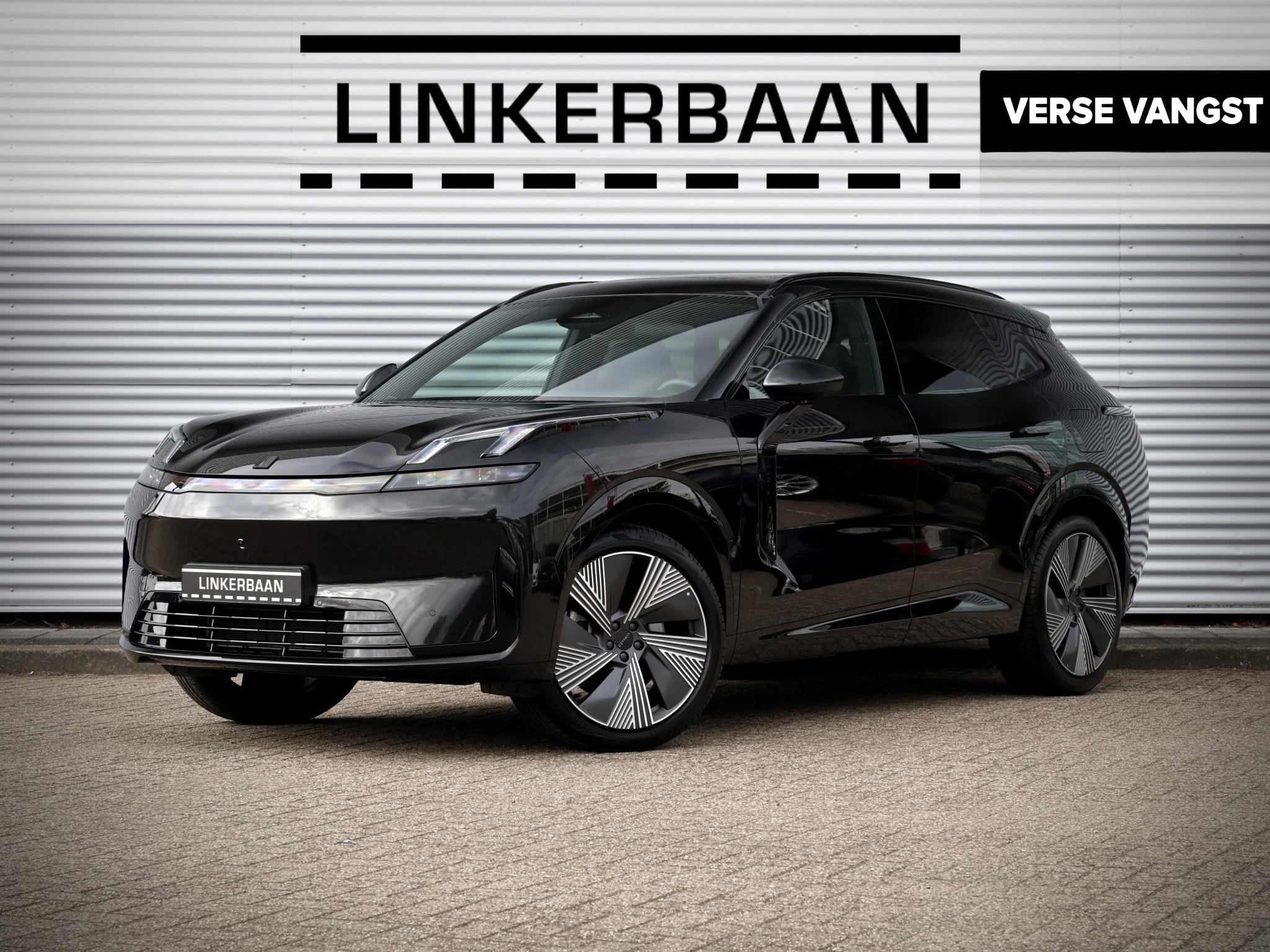 Deze auto voor jouw huis?