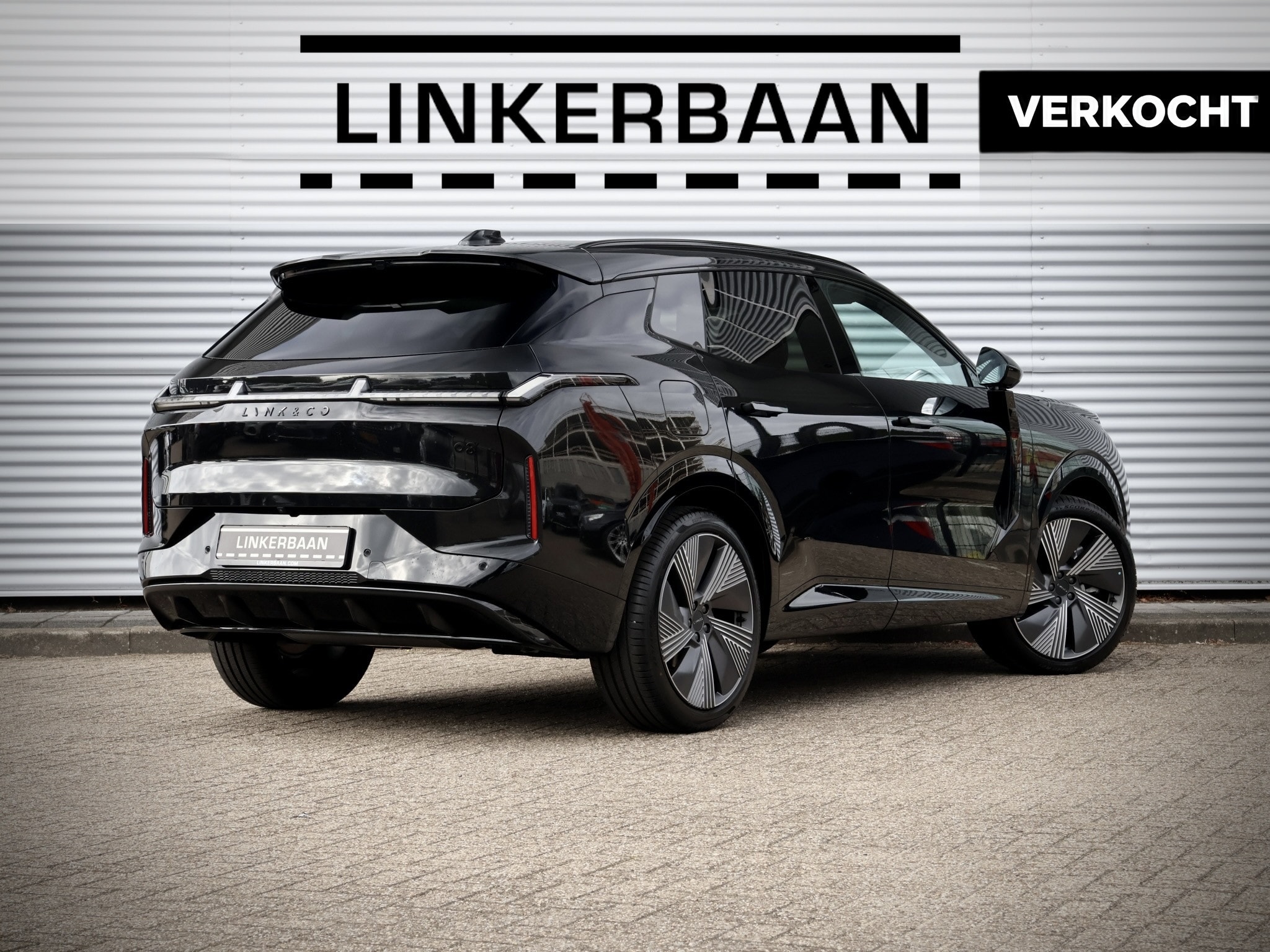 Deze auto voor jouw huis?