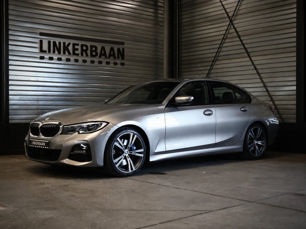 BMW 3 Serie — foto 1