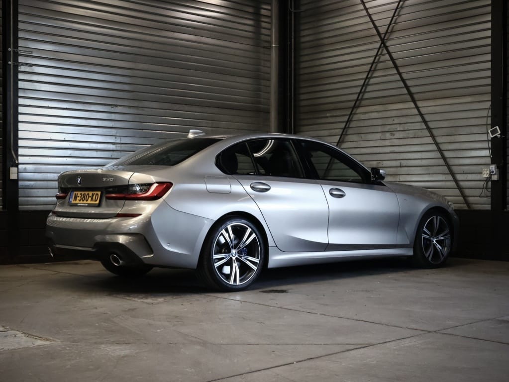 BMW 3 Serie — foto 3