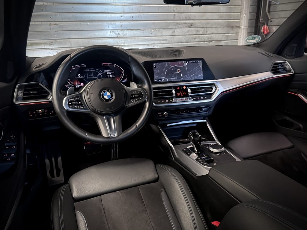 BMW 3 Serie — foto 4