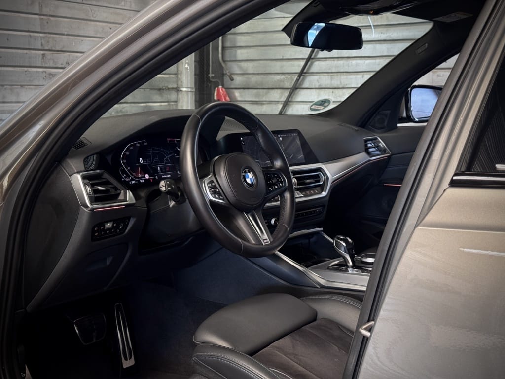 BMW 3 Serie — foto 5