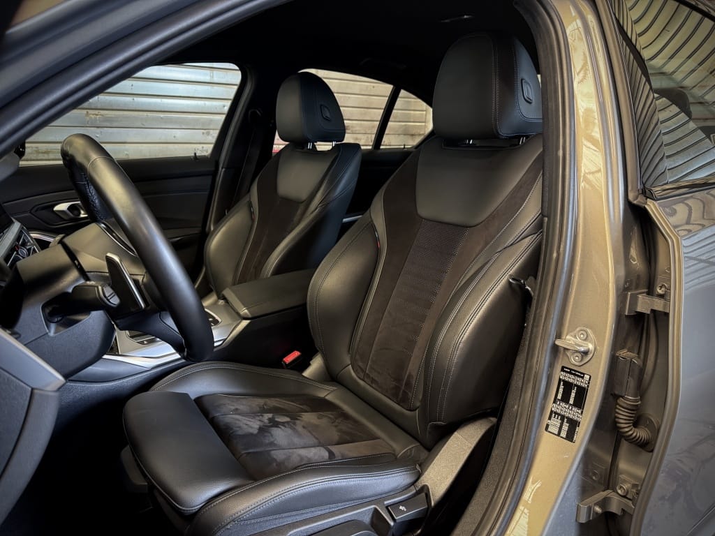 BMW 3 Serie — foto 6