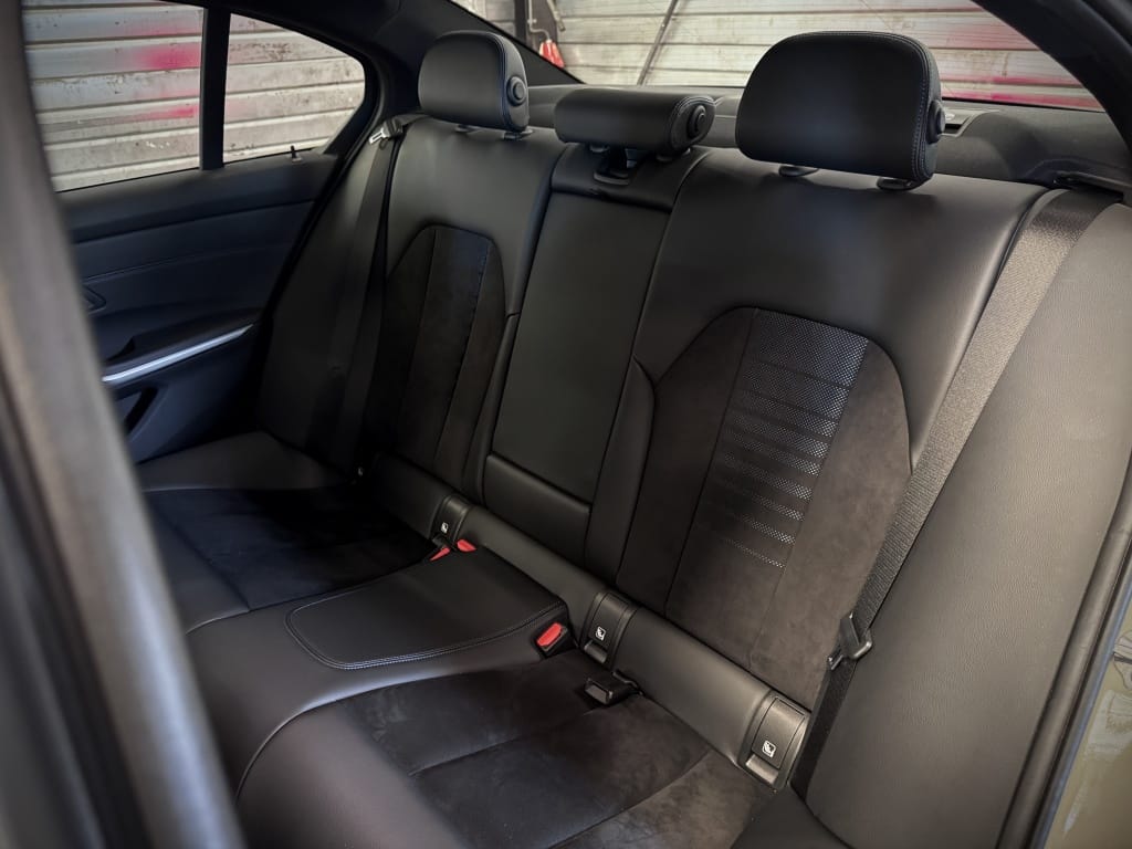 BMW 3 Serie — foto 7