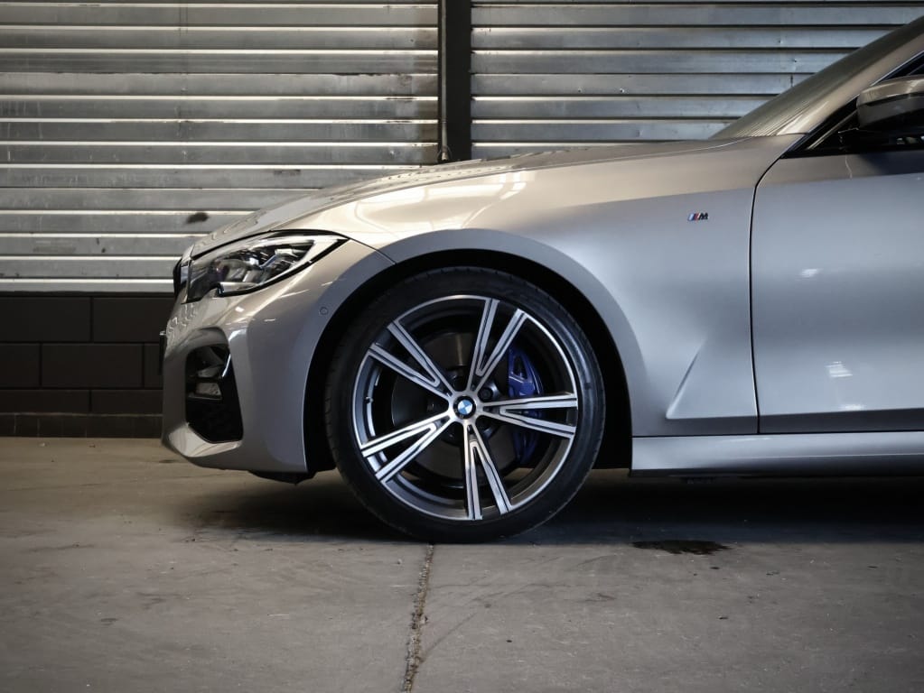 BMW 3 Serie — foto 8