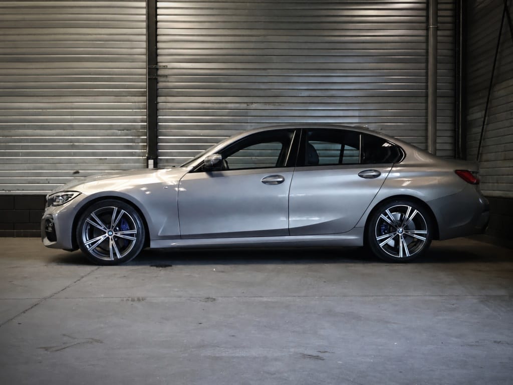 BMW 3 Serie — foto 9