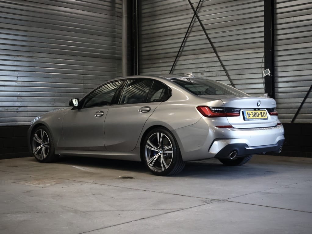 BMW 3 Serie — foto 10