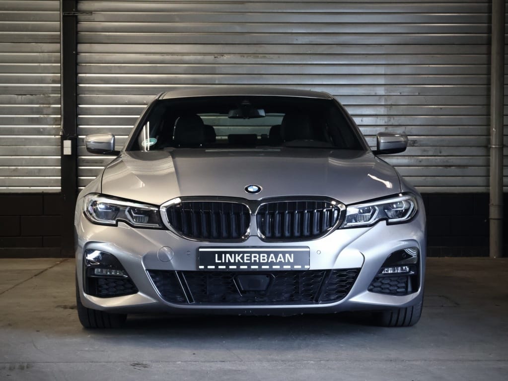 BMW 3 Serie — foto 12
