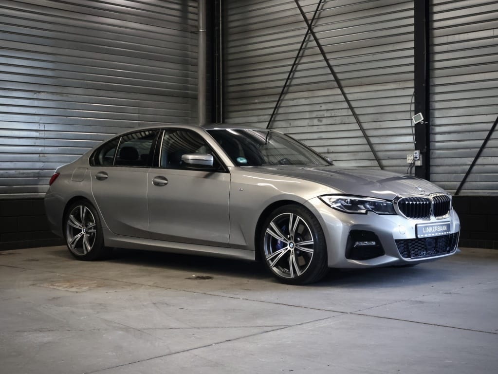 BMW 3 Serie — foto 13