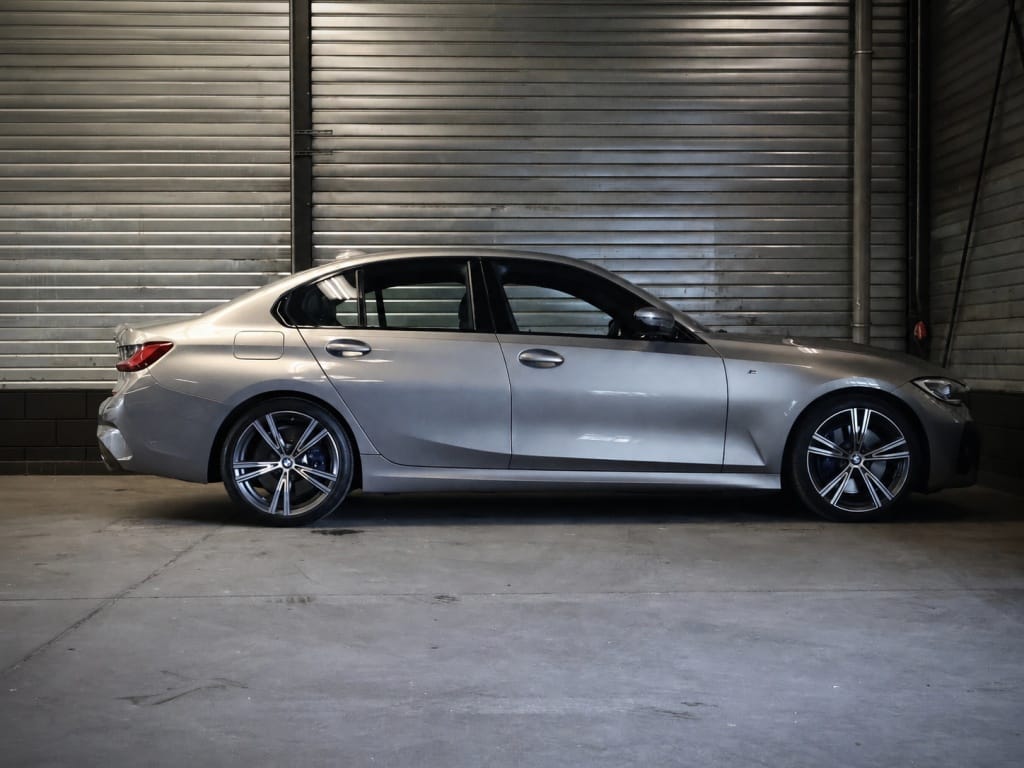 BMW 3 Serie — foto 14