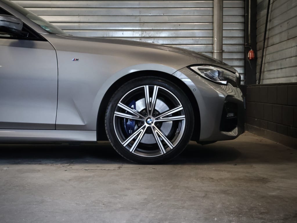 BMW 3 Serie — foto 15