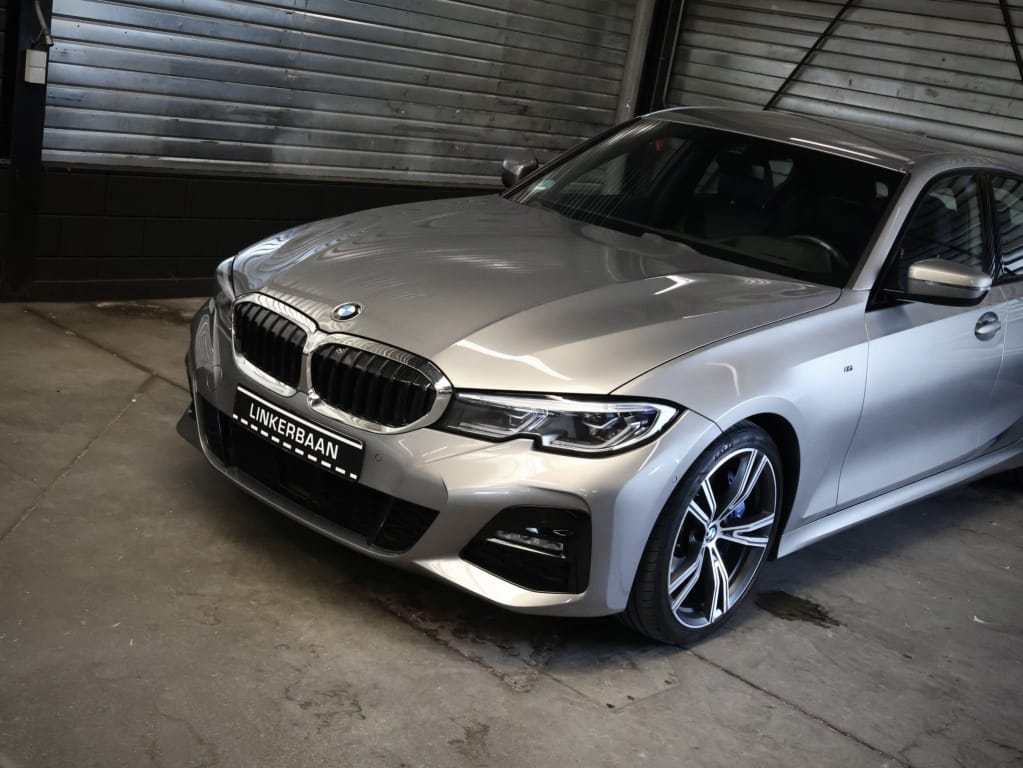 BMW 3 Serie — foto 41