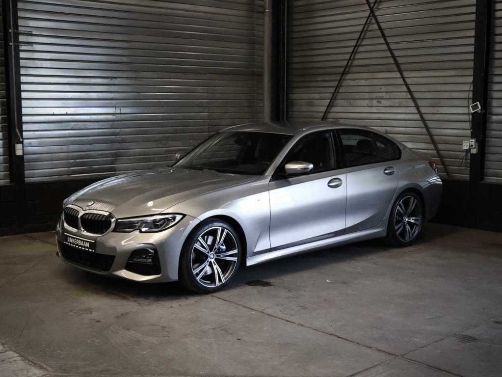 BMW 3 Serie — foto 57