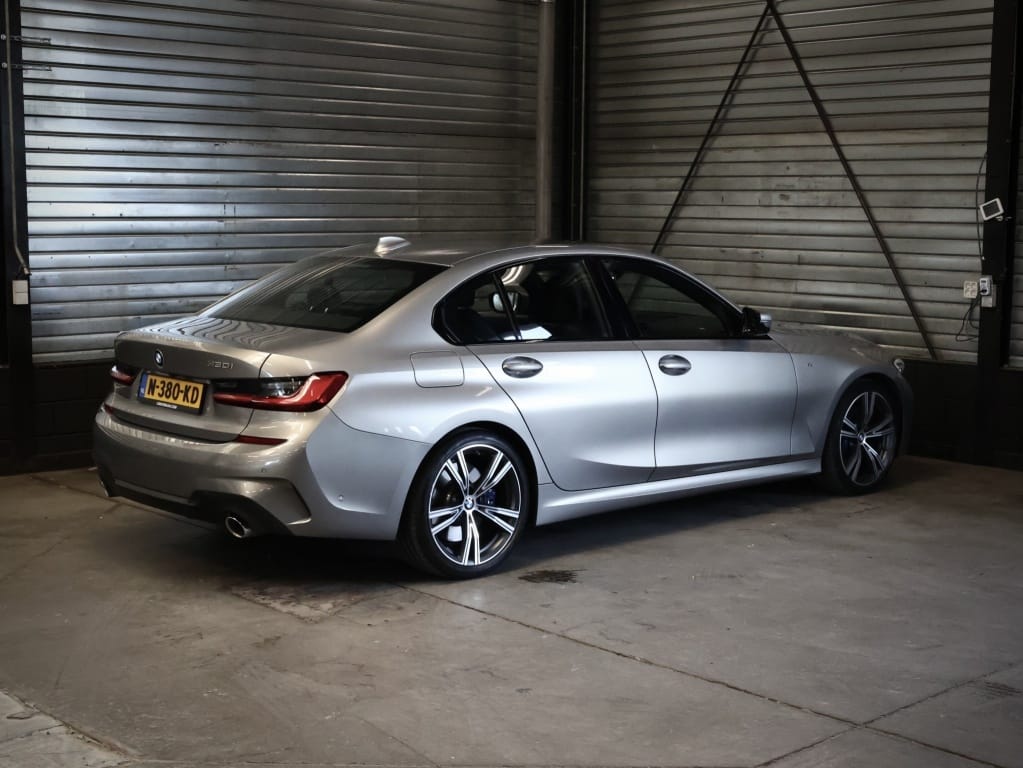 BMW 3 Serie — foto 58