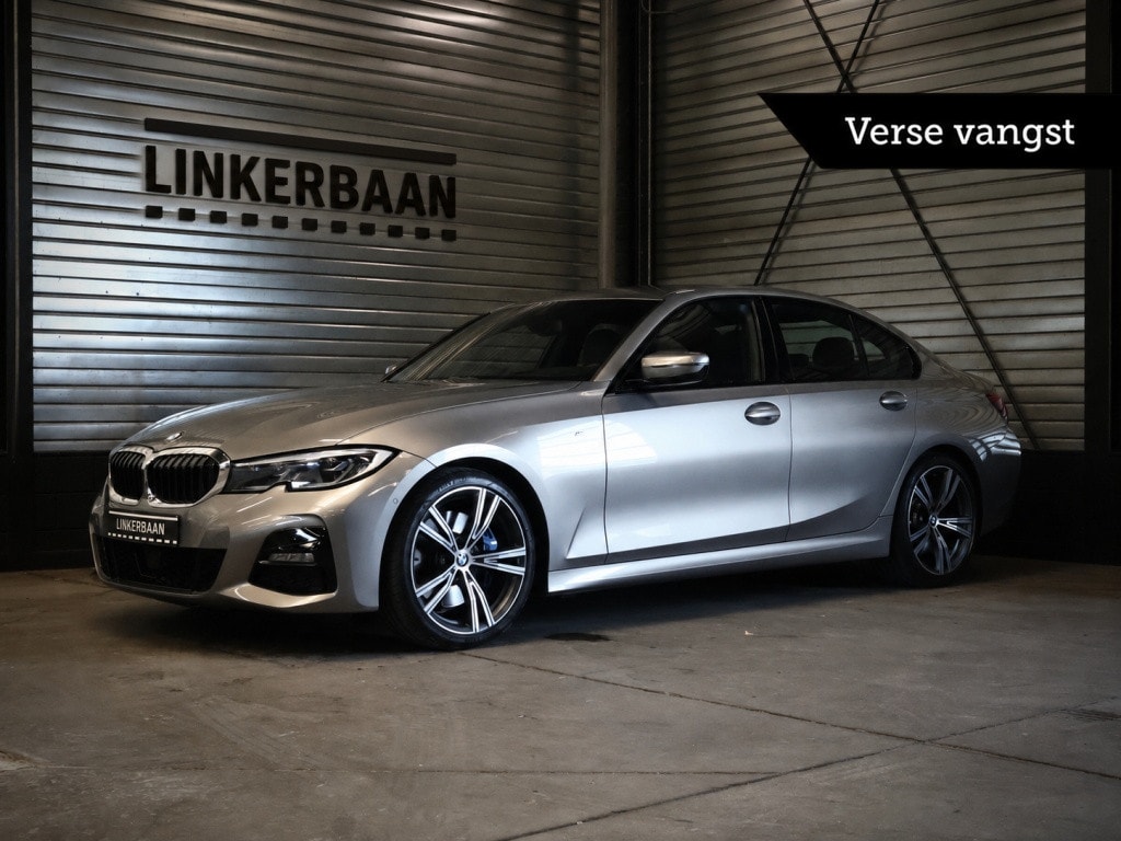 Deze auto voor jouw huis?
