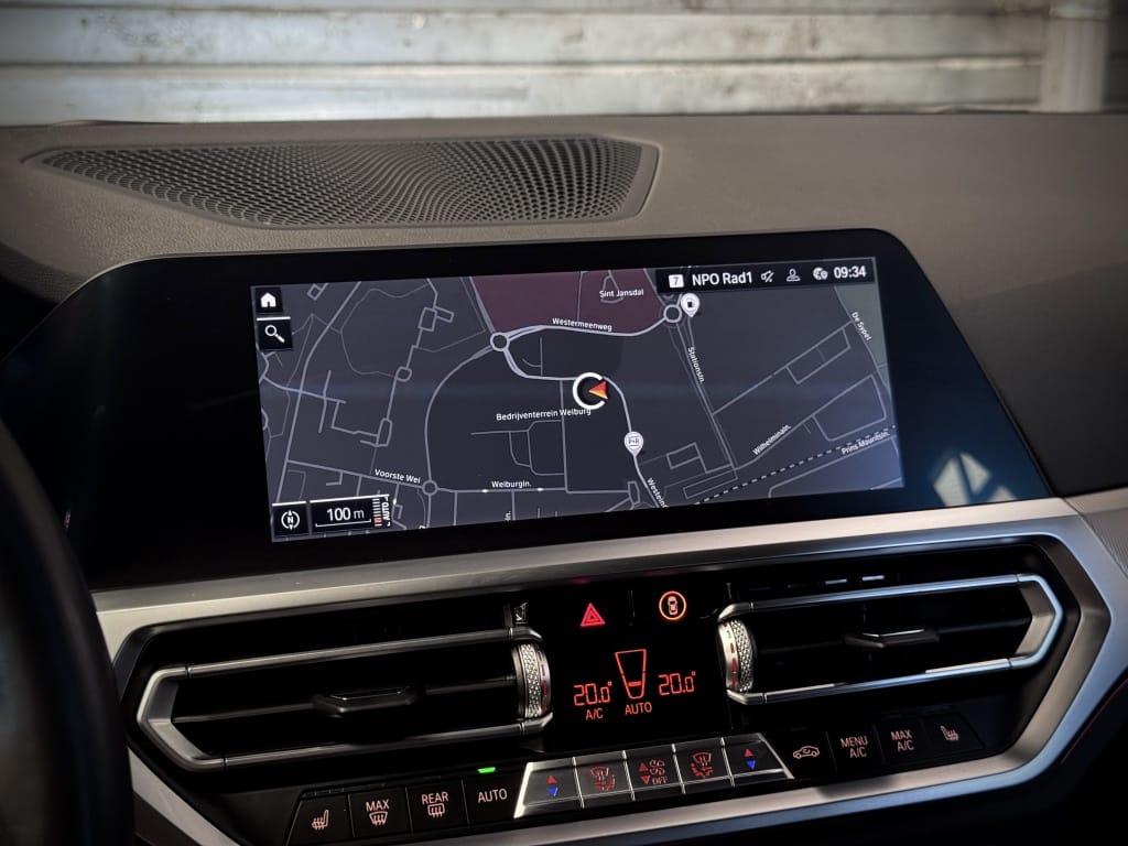 BMW 3 Serie — foto 15
