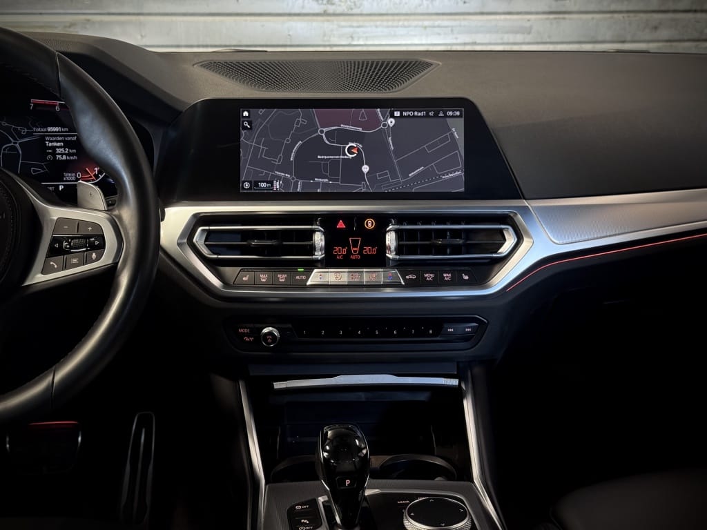 BMW 3 Serie — foto 22