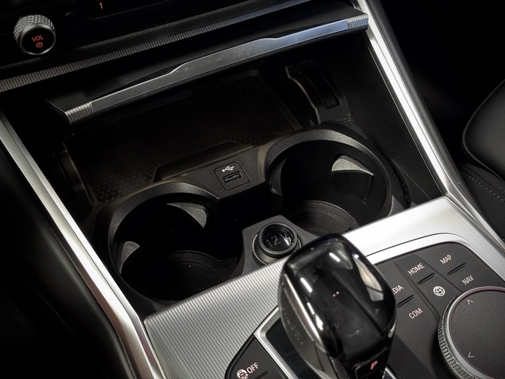 BMW 3 Serie — foto 28