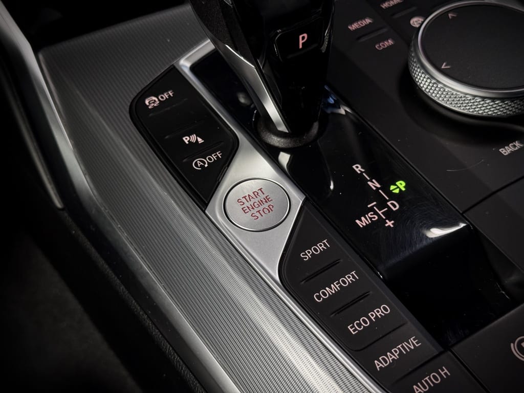 BMW 3 Serie — foto 30